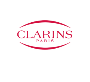 Logo Clarins Paris