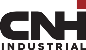 Logo CNH industrial